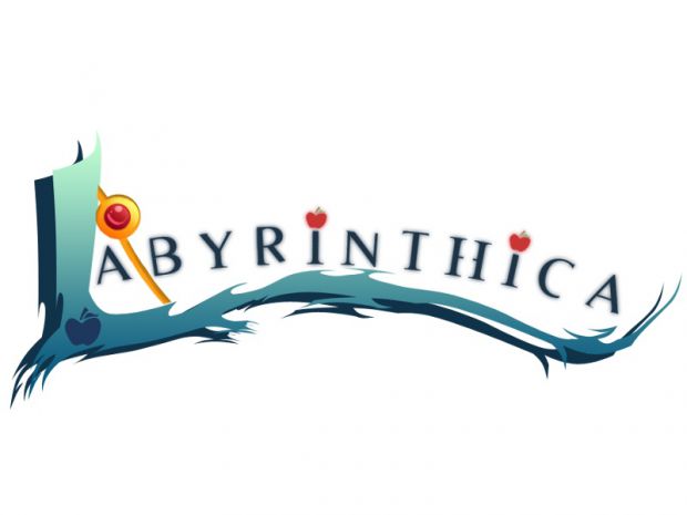 Labyrinthica Demo, Version 1.00