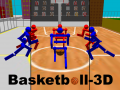 Basketball 3D v1.0.0.0
