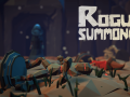 Rogue Summoner v1.0 Demo