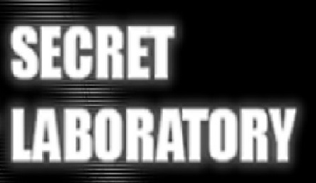 SCP - Secret Laboratory Mod 0.1