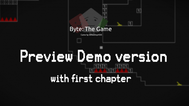 Byte: The Demo (launcher)