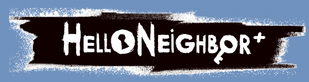 Helloneighbor+ demo.v