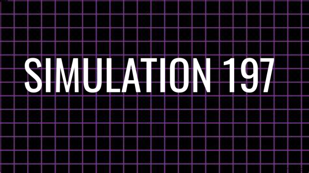 SIMULATION197 Windows x86 v1.1