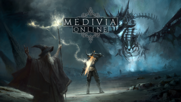 Medivia Online (Windows)