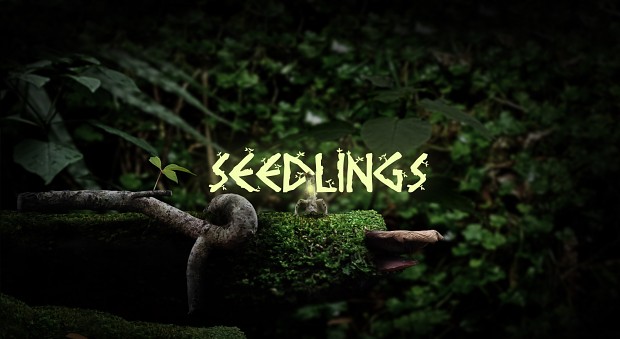 Seedlings demo (Mac)