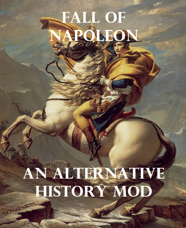 Fall of Napoleon v1.0