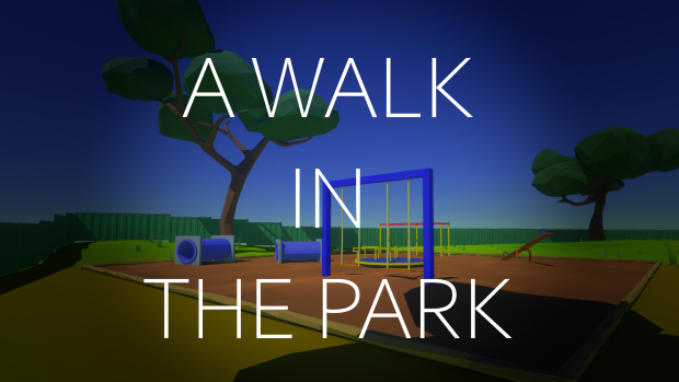 A Walk In The Park