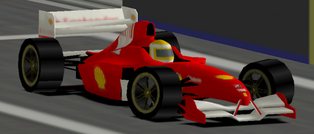 [QJ] Ferrari F10 Skin and Sound