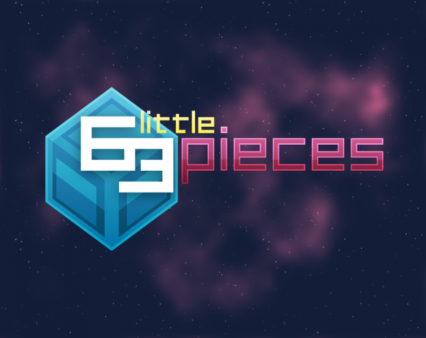 63 Little Pieces v0.40 (Windows)