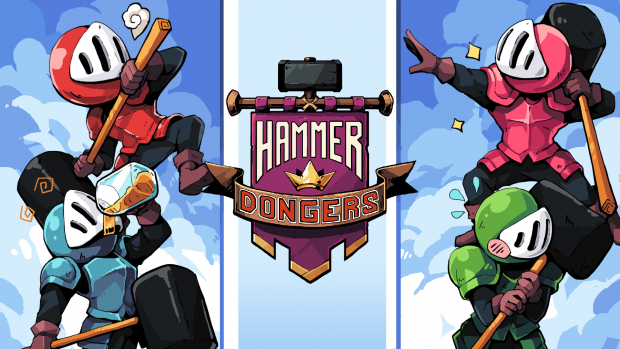 Hammer Dongers 0.5 Windows