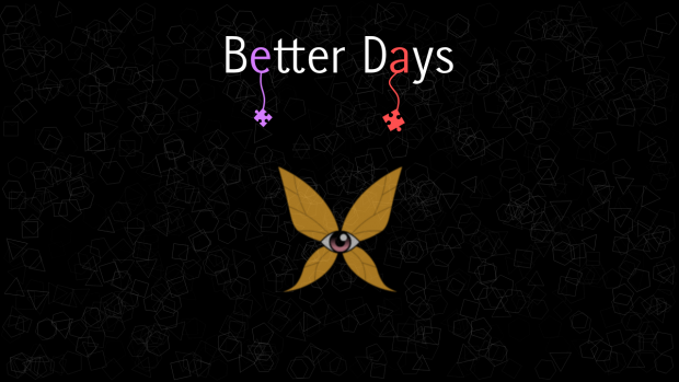 Better Days v1.0
