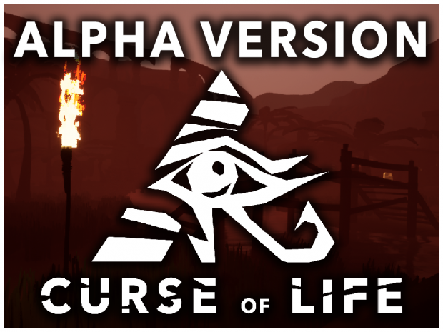 Curse of Life - Pre-Alpha - 1.0.0
