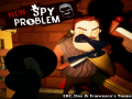 Hello, Neighbor! - New Spy Problem [FULL GAME]