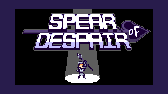 Spear Of Despair
