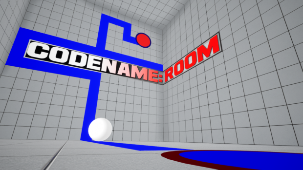 Codename: Room Demo [Windows 64bit]