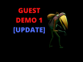 GUEST Demo 1 [Update]