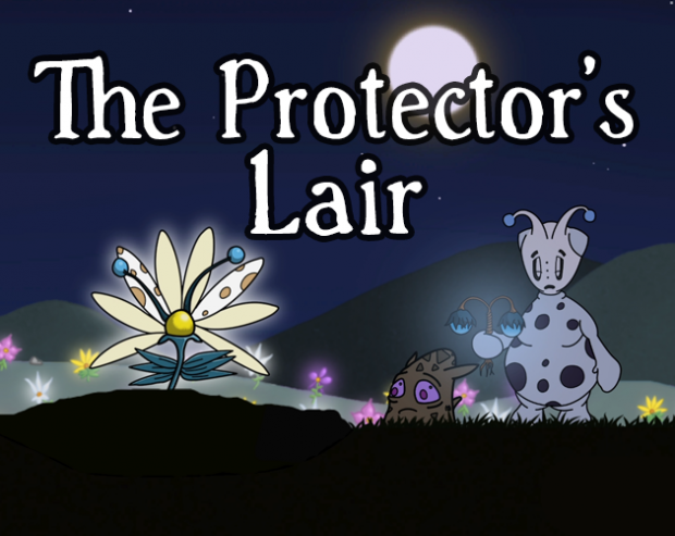 The Protector's Lair (Linux)