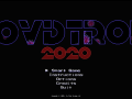 Covidtron 2020- PC version