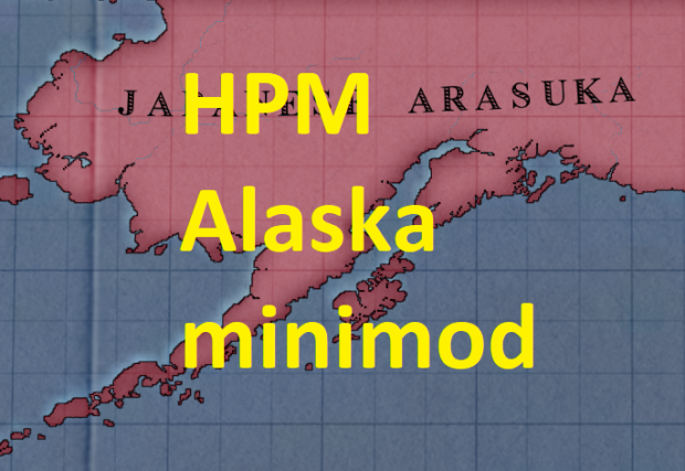Alaska addon v2 for HPM 0.4.6