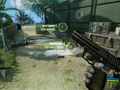Crysis Remastered Improvement Project 0.1