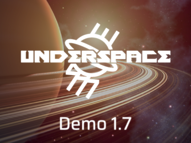 Underspace Official Demo 1.7 PC