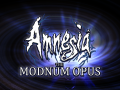 Amnesia The Modnum Opus