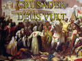 Crusader Deus Vult