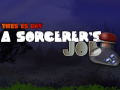 This is not a sorcerer's job v0.38 (Android)