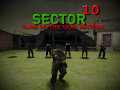 Sector 10: English Language Version