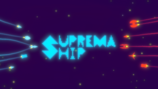 SupremaShipGame