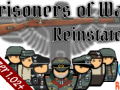 [OUTDATED] Prisoners of War: Reinstated - Stable Revision 2.7.5