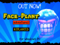 Face-Plant Adventures Replanted (Installer)
