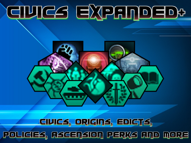 Civics Expanded+ 1.3.2.6