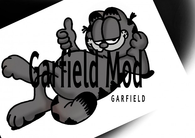Garfield Mod (Garfield-1)