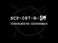 SCP-087-B-SW v0.3
