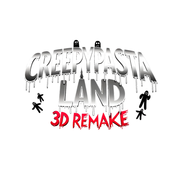 Creepypasta Land