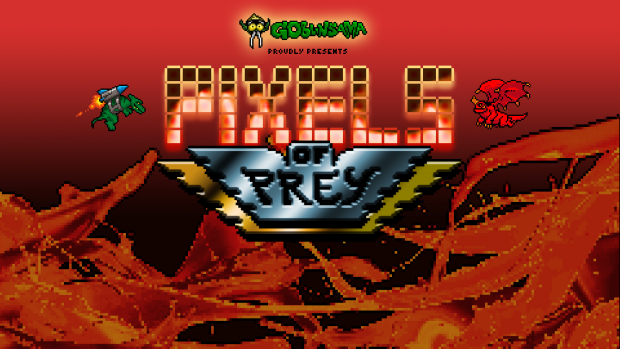 Pixels of prey 0.16.1 Windows