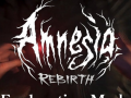 Amnesia Rebirth: Exploration/Safe Mode V1.1
