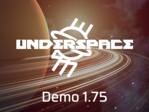 Underspace Official Demo 1.75 Linux