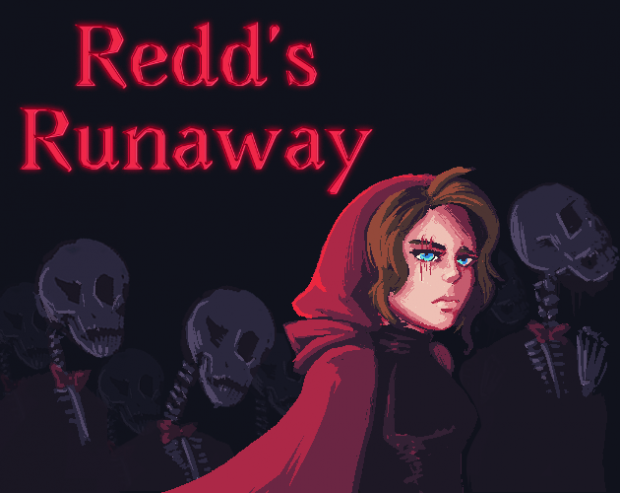 Redd's Runaway - Demo Version