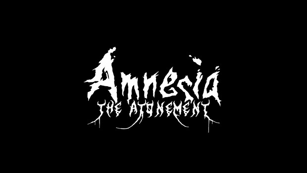 The Atonement - Version 1.1