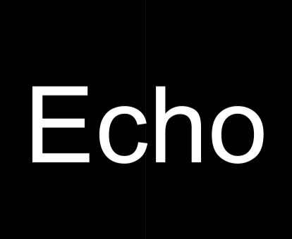 Echo Alpha Build (Windows)