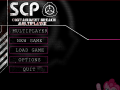 SCP - Containment is Magic MULTIPLAYER