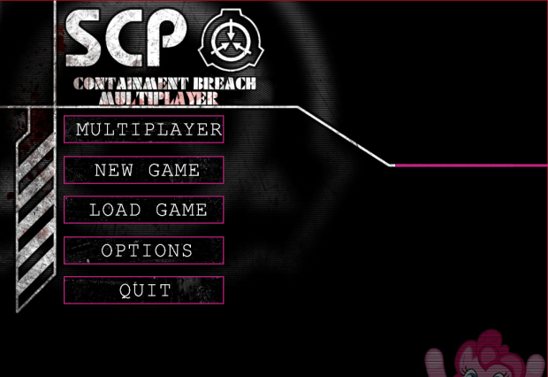 SCP - Containment is Magic MULTIPLAYER EDITION v.1.1