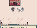 Snowman The Story Eng Demo Game Boy