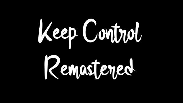 Keep Control - Remastered | Mac (7Z)