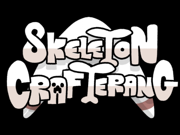 Skeleton Crafterang