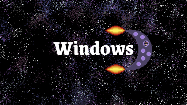 Star Witch - Windows - Beta