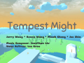 Tempest Might Beta