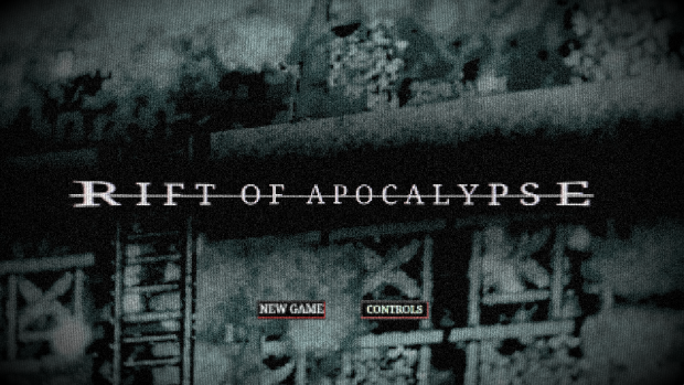 Rift of Apocalypse Demo (Windows)